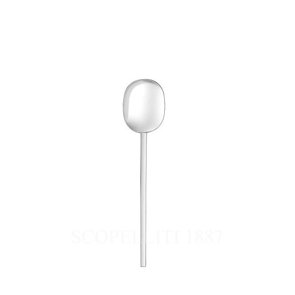 puiforcat phi collection espresso spoon