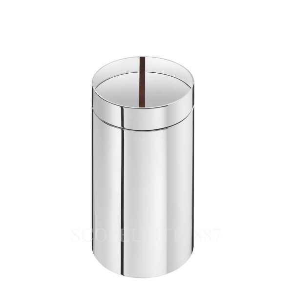 puiforcat phi tea box