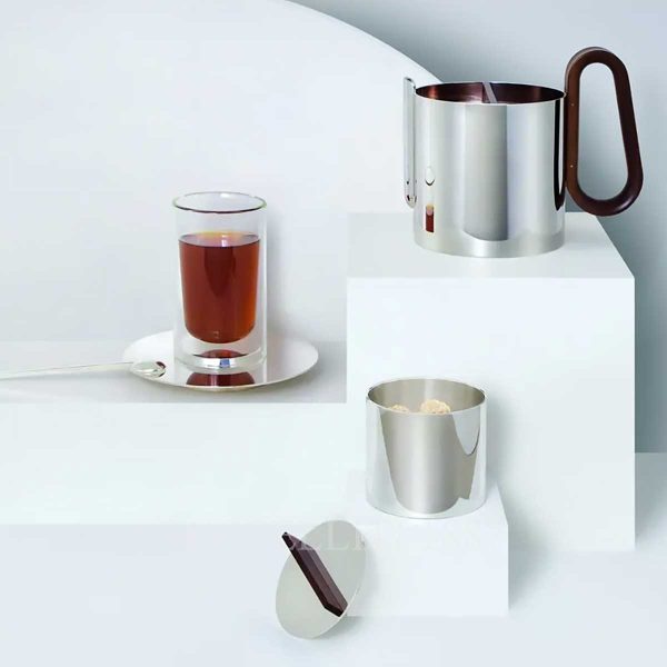 puiforcat phi collection