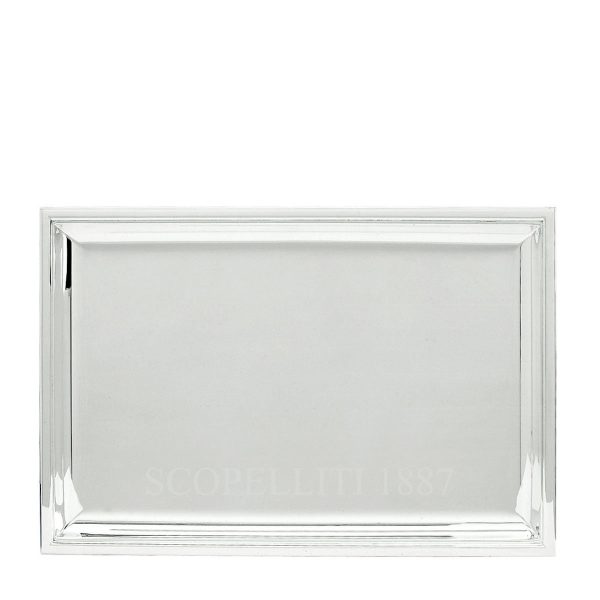 puiforcat rectangular dish euclide