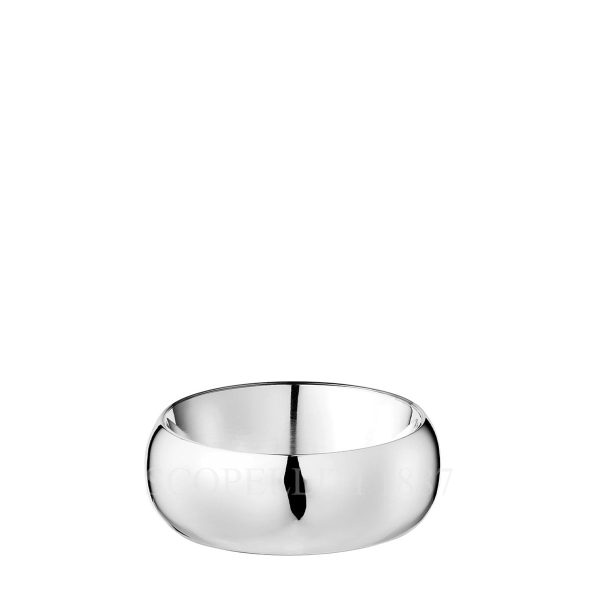 puiforcat reflets napkin rings