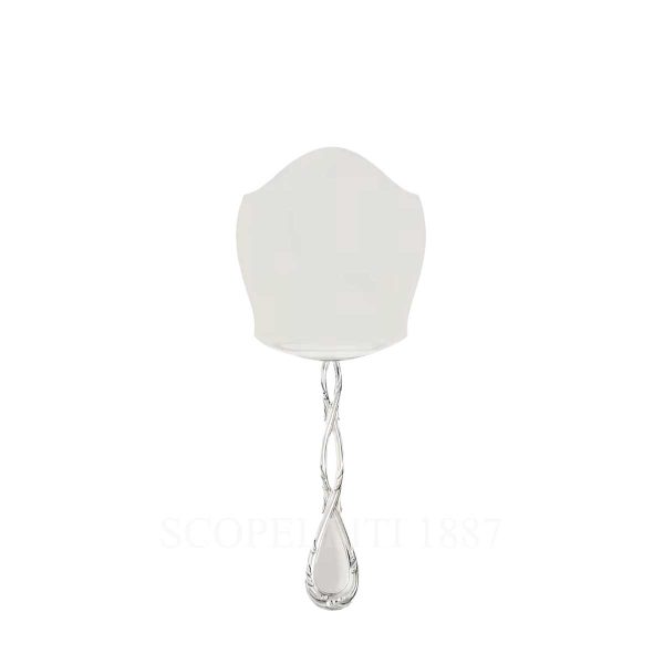 puiforcat royal asparagus server