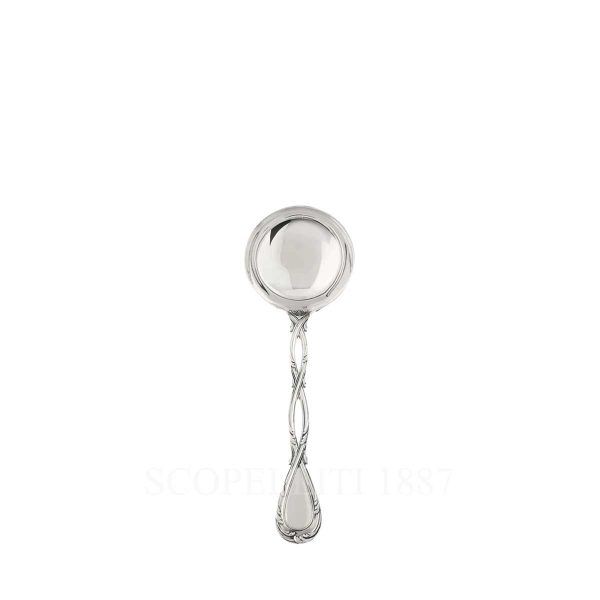 puiforcat royal sugar spoon