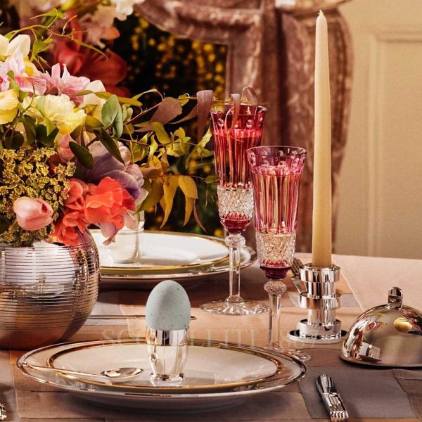 puiforcat saint louis table setting