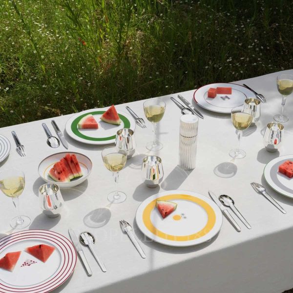 puiforcat summer table setting