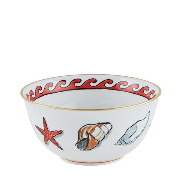 richard ginori bowl 17 cm il viaggio di nettuno