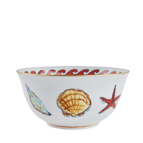 richard ginori bowl 17 cm il viaggio di nettuno