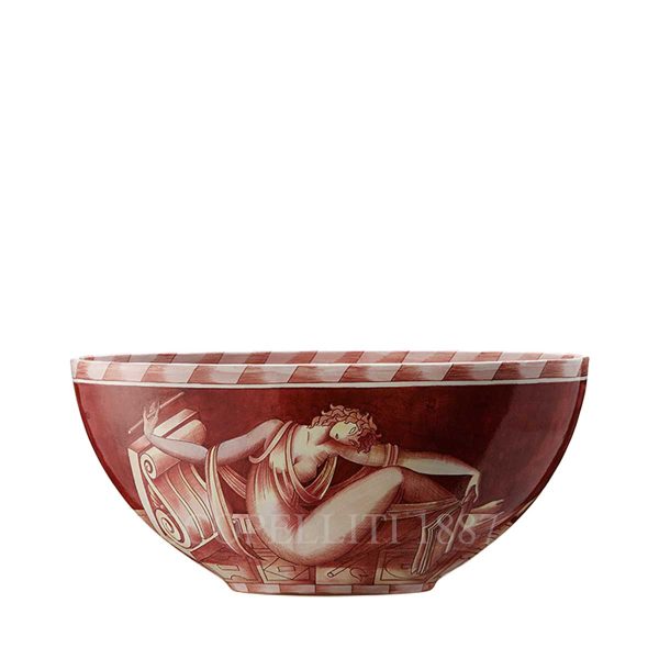 richard ginori gio ponti bowl la musica
