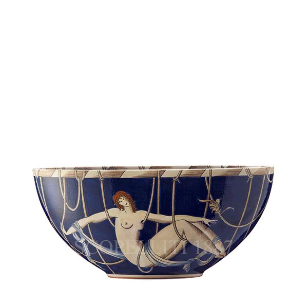 richard ginori gio ponti bowl leonia