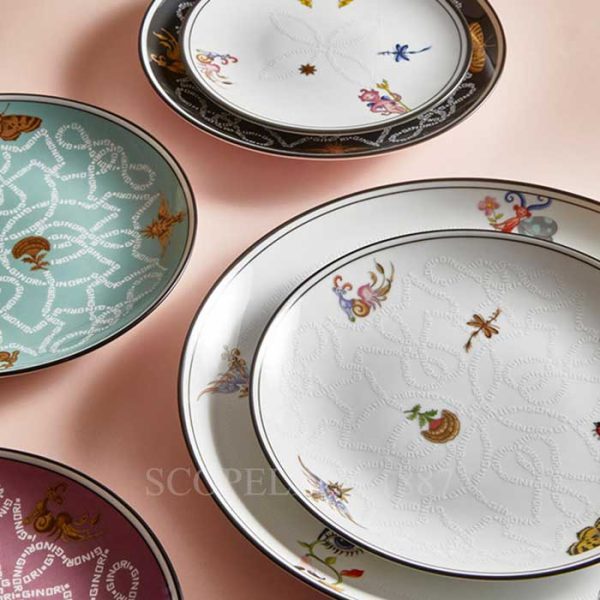 ginori arcadia tableware