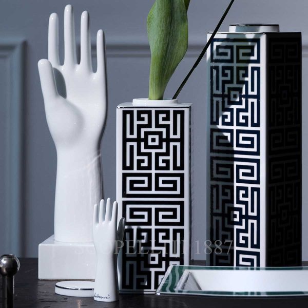 richard ginori porcelain hands