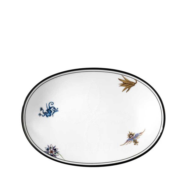 richard ginori arcadia side plate