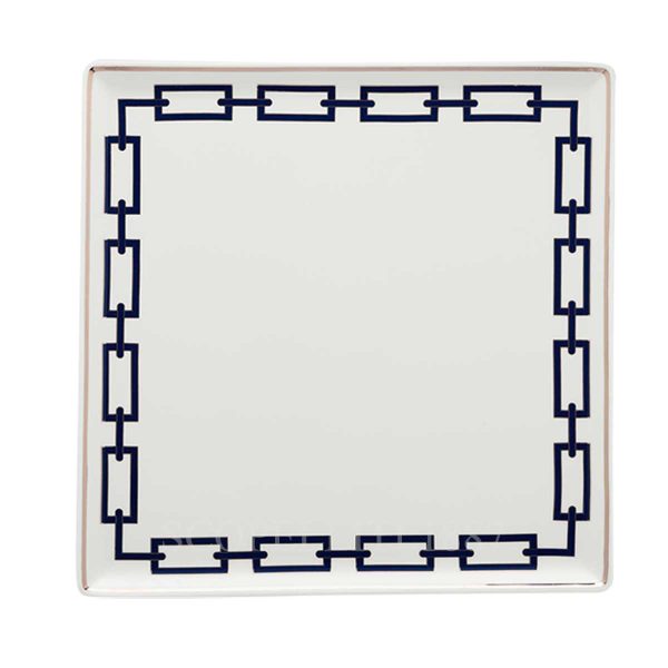 richard ginori square tray 30 cm