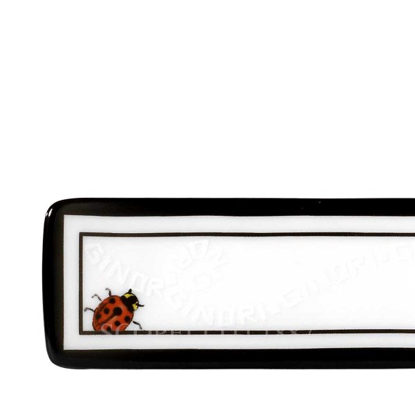 richard ginori arcadia sushi chopsticks holder