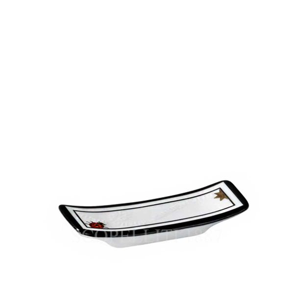 Ginori Chopstick Holder Arcadia