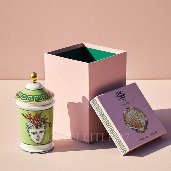 richard ginori vase pharmacy moss il viaggio di nettuno