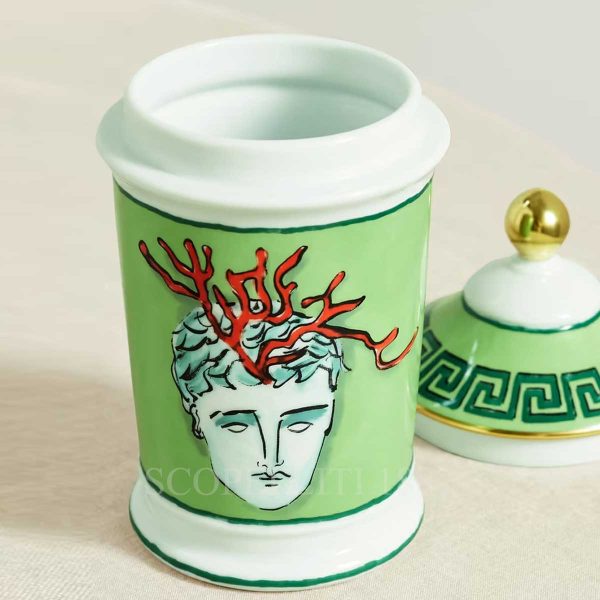 richard ginori vase pharmacy moss il viaggio di nettuno