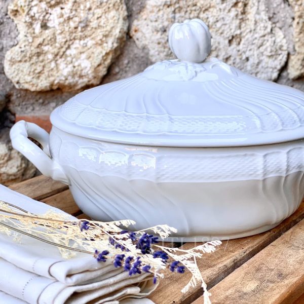 richard ginori vecchio ginori soup tureen