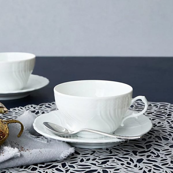 richard ginori vecchio ginori tea cup saucer