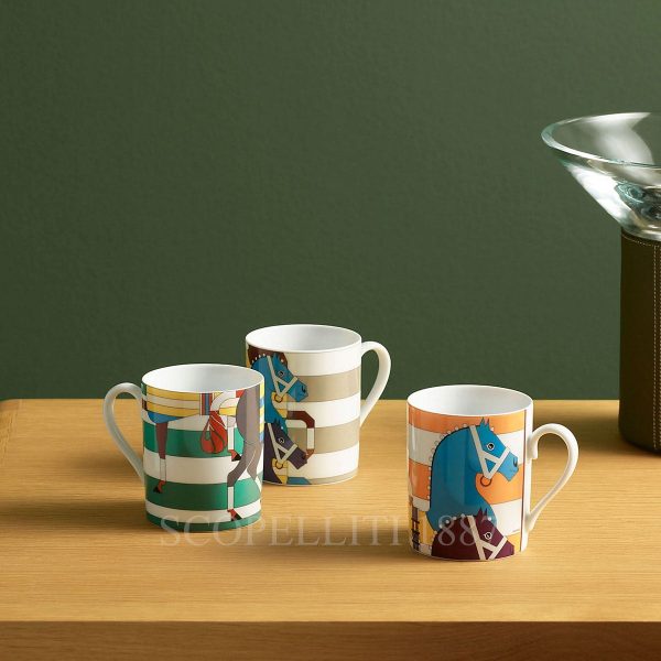 rocabar hermes mugs
