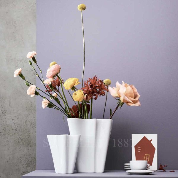 rosenthal vases flux