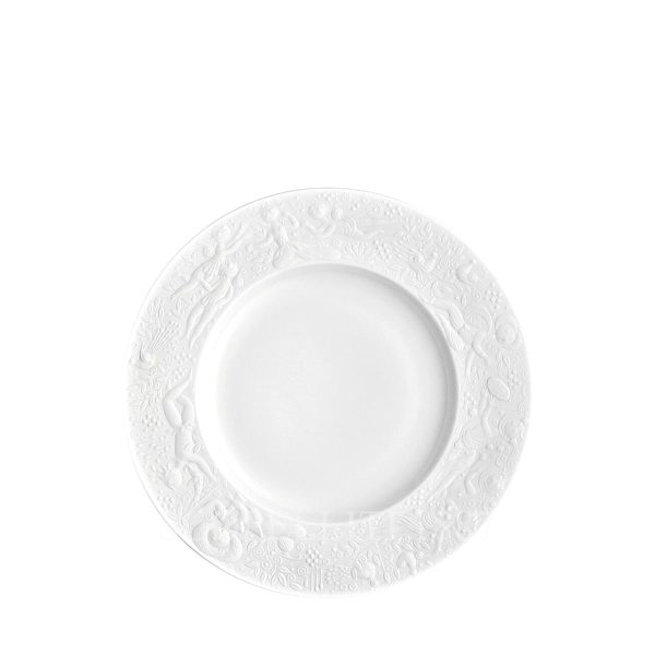 rosenthal studio-line magic flute bread plate
