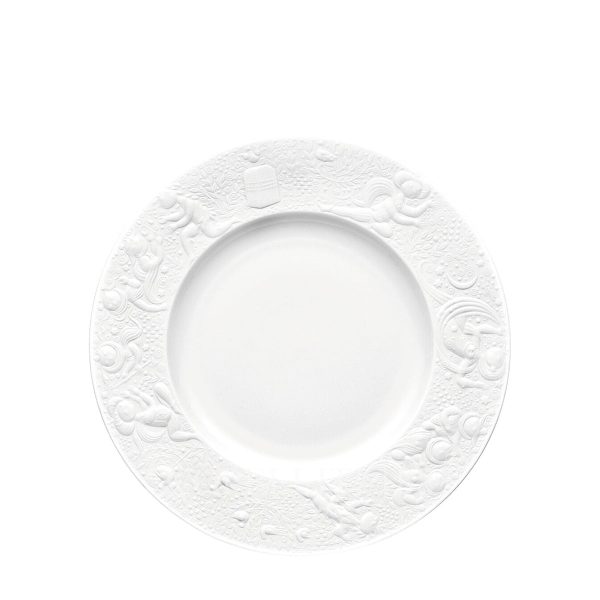 rosenthal studio-line magic flute salad plate