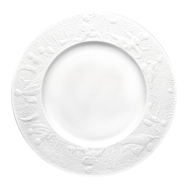 rosenthal studio-line magic flute presentation plate