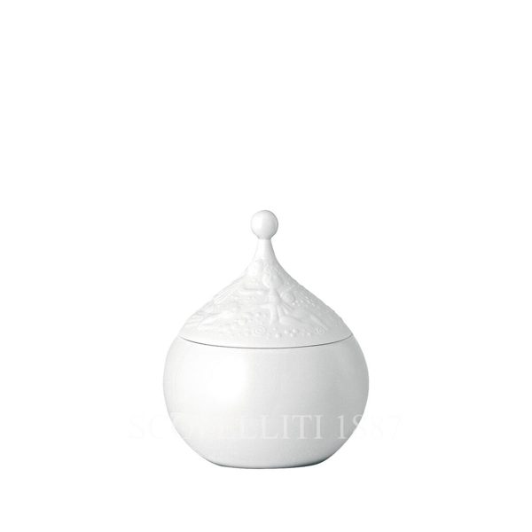 rosenthal studio-line magic flute sugar bowl