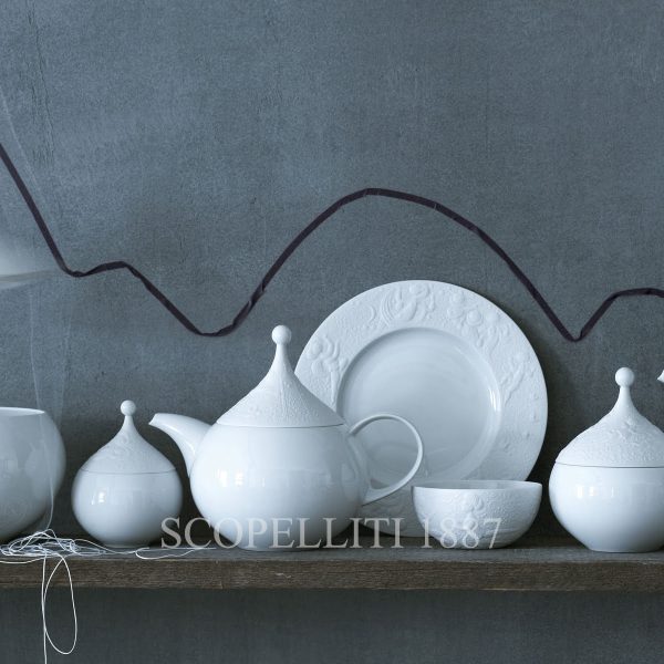 rosenthal studio-line magic flute teapot