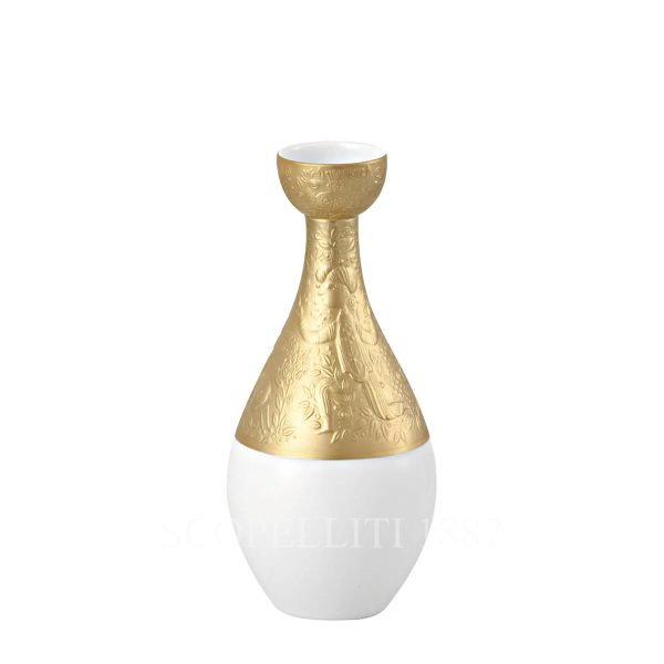 rosenthal studio-line magic flute vase sarastro