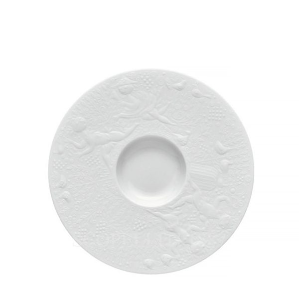 rosenthal studio-line tea saucer magic flute