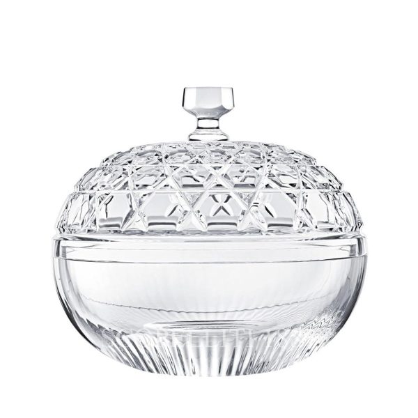 royal bonbon dishes by saint louis medium