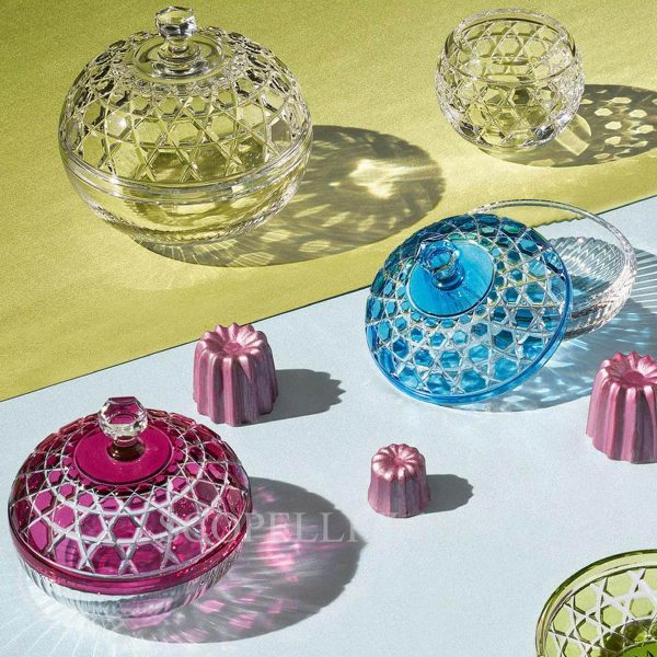 royal saint louis bonbon dishes