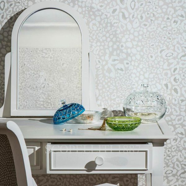 royal bonbon dishes saint louis collection