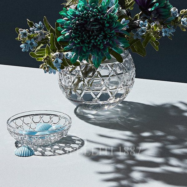 royal bonbon dishes saint louis presentation