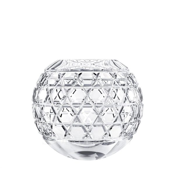 royal medium vase saint louis