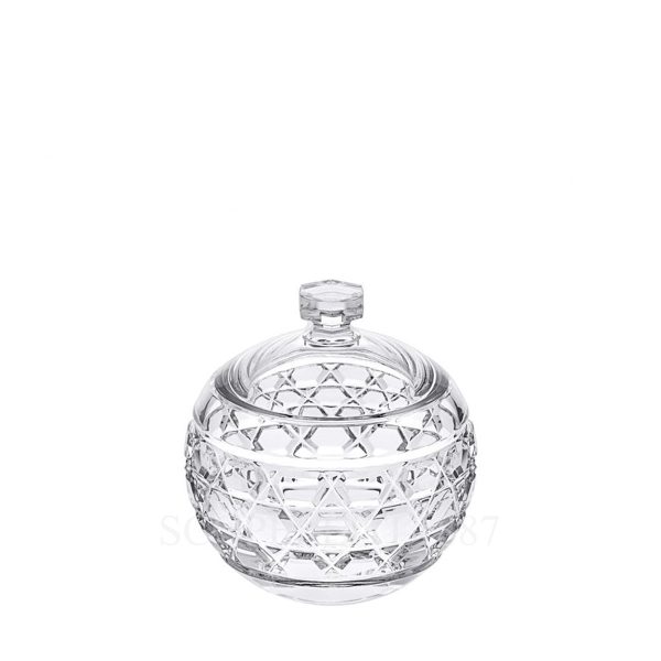 royal small bonbon dish saint louis