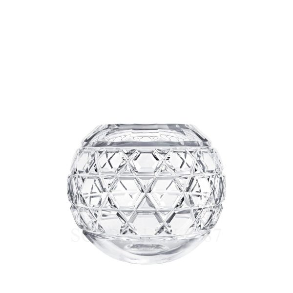 royal small vase saint louis