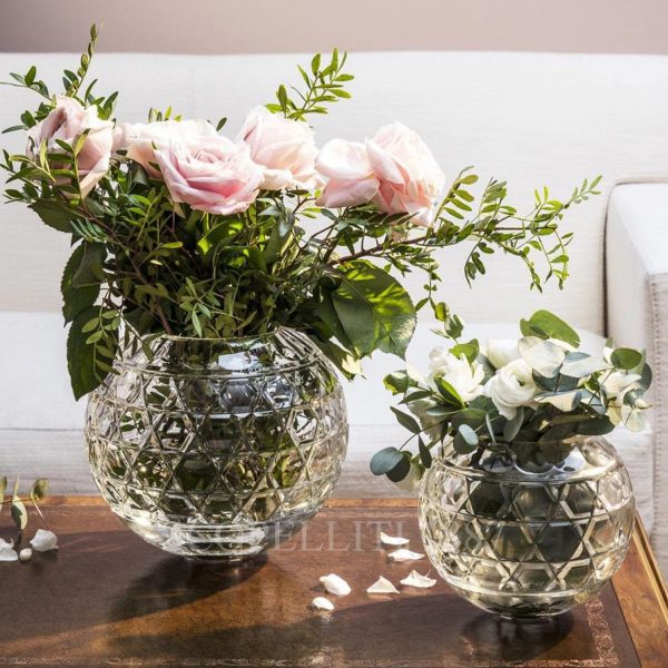 royal vases saint louis collection