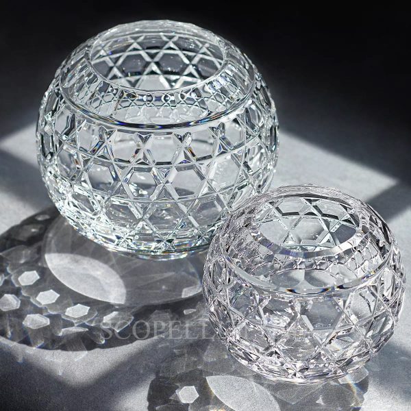 royal vases saint louis presentation