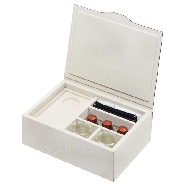 saint germain small box for classic nespresso