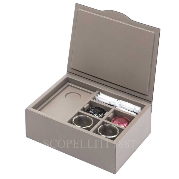 saint germain small box for commercial nespresso