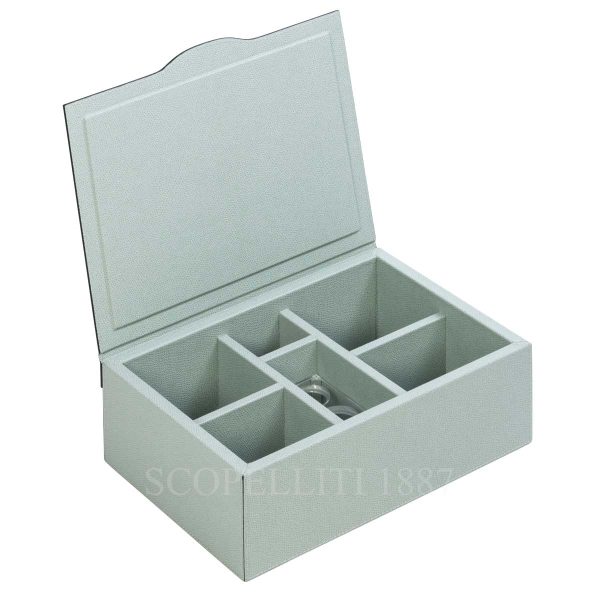 saint germain tea coffee organizer pigment