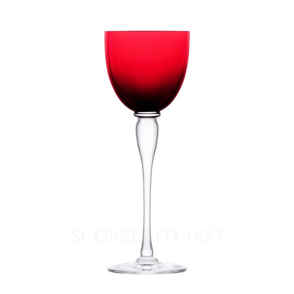 saint louis amadeus red hock