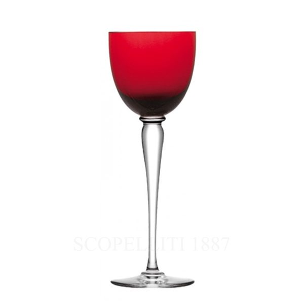 saint louis amadeus roemer red