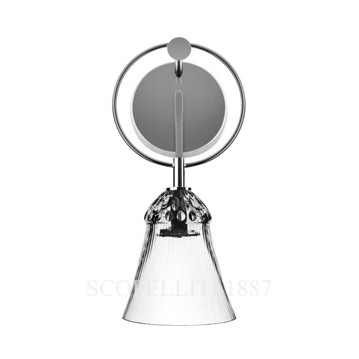 saint louis apollo sconce