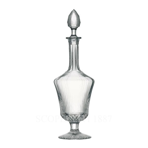 saint louis apollo wine carafe