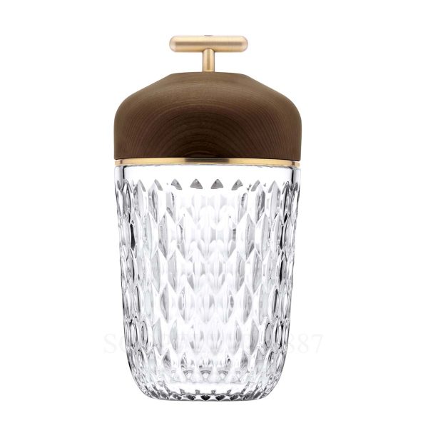 saint louis new lamp folia hermes