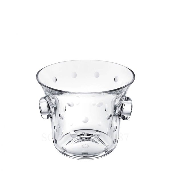 saint louis bubble ice bucket small